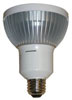14W LED PAR30LA Bulb, Base: E26